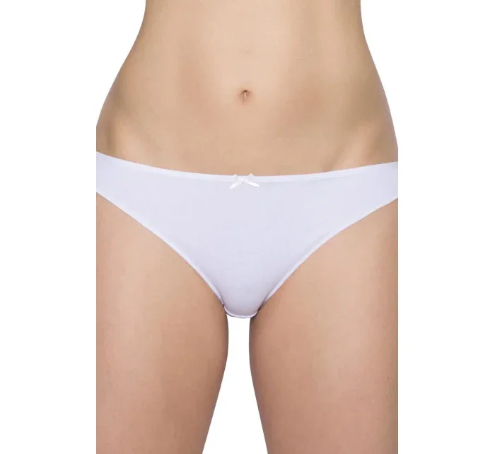 Dámske nohavičky MINI BIKINI L-400MB-01 3-pack
