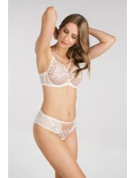 model 20216129 BIUSTONOSZ MIĘKKI COTTON CANDY - Gorsenia