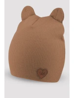 DIEVČENSKÁ PRUHOVANÁ ČIAPKA CP002