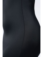 Dámska spodná sukňa pod prsia SHAPEWEAR 222 Black