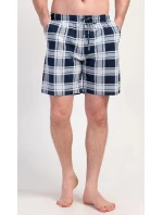 Pánske pyžamové šortky Edvard