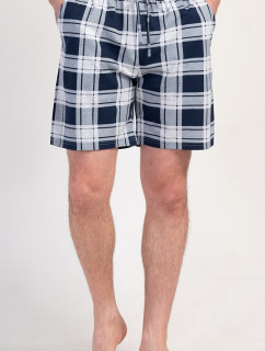 Pánské pyžamové šortky Edvard