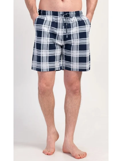 Pánske pyžamové šortky Edvard