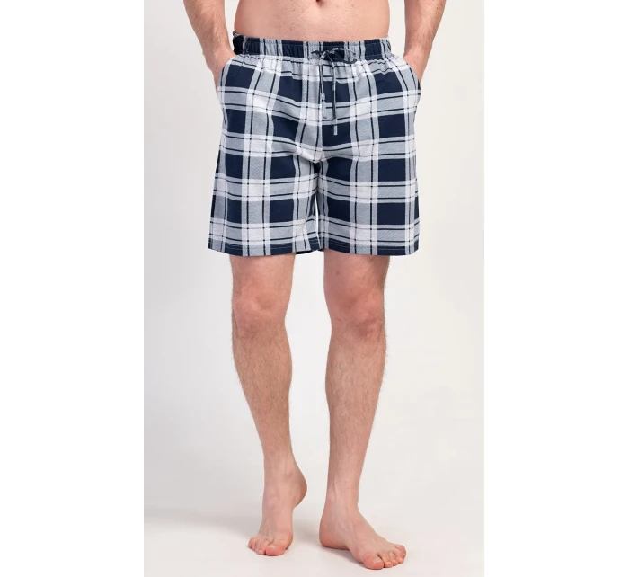 Pánske pyžamové šortky Edvard