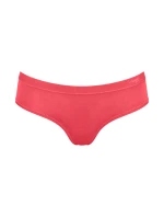 Dámske nohavičky FREE Evolve Hipster - RED - coral 00AC - SLOGGI