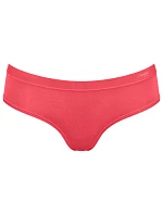 Dámske nohavičky FREE Evolve Hipster - RED - coral 00AC - SLOGGI