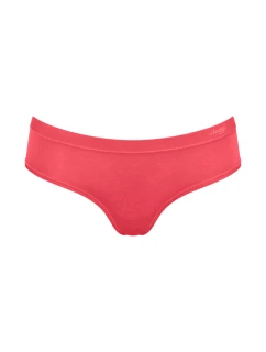 Dámske nohavičky FREE Evolve Hipster - RED - coral 00AC - SLOGGI