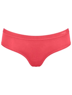 Dámske nohavičky FREE Evolve Hipster - RED - coral 00AC - SLOGGI