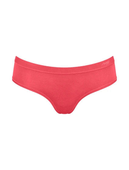 Dámske nohavičky FREE Evolve Hipster - RED - coral 00AC - SLOGGI