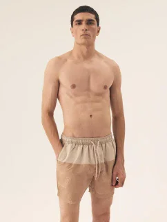 Koupací šortky  M4XL model 20930548 - Henderson