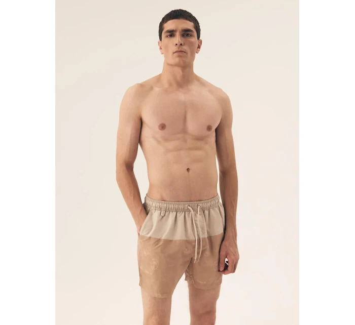 Koupací šortky  M4XL model 20930548 - Henderson