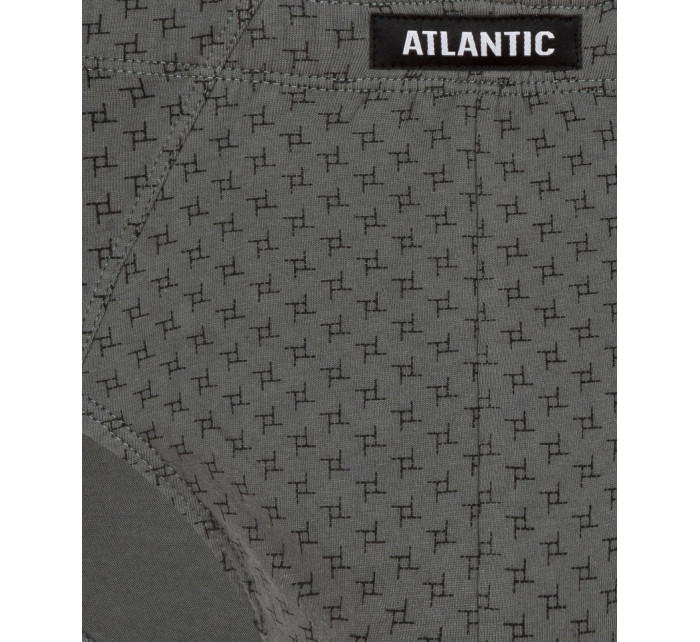 Pánske nohavičky Atlantic 3MP-101/03/04 A'3 M-3XL