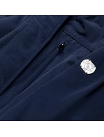PARKA DAMSKA Z GRANATOWA model 21243408 - LHD PARKA DAMSKA Z GRANATOWA model 21243408 - LHD