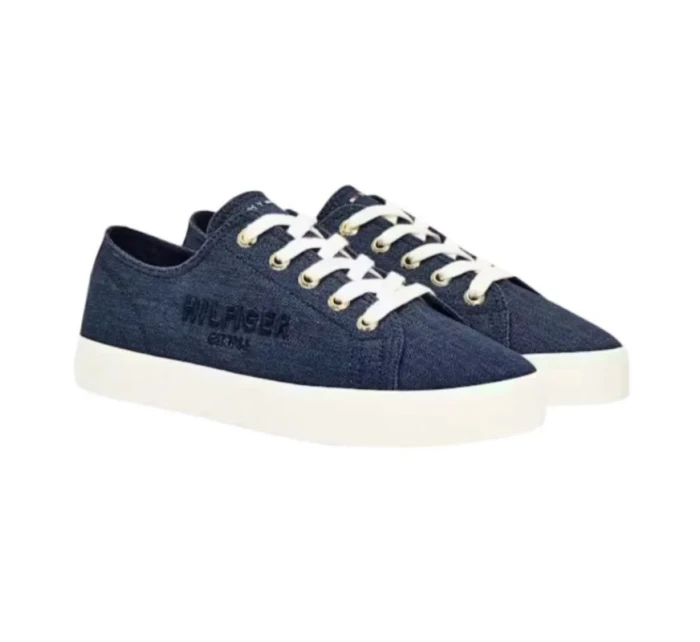 Basic Sneakers W model 21174616 - Tommy Hilfiger Basic Sneakers W model 21174616 - Tommy Hilfiger