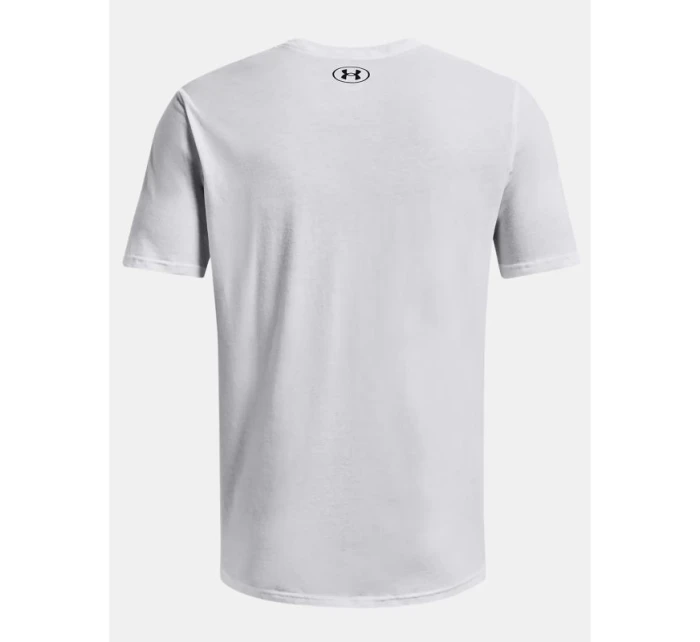 Tričko Under Armour M 1379023-100 muži