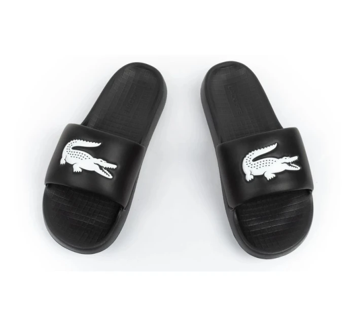 Žabky  Slide M model 19730711 - Lacoste