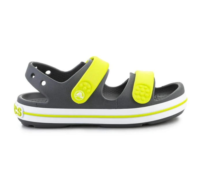 Sandály Crocband Jr model 20645737 - Crocs