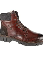 Topánky Rieker M 32205-25
