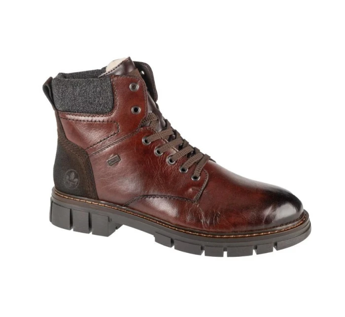 Topánky Rieker M 32205-25 Topánky Rieker M 32205-25