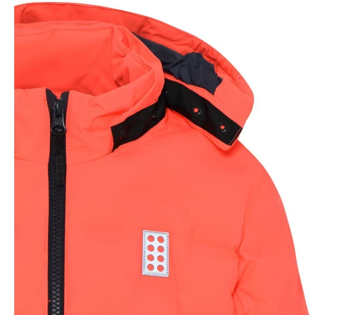 Zimná páperová bunda Lego Wear Kid's Jipe 706 Jr 22879-302
