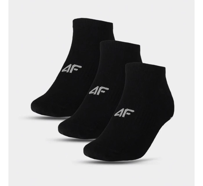 Ponožky 4F 4FWMM00USOCM378-20S Ponožky 4F 4FWMM00USOCM378-20S