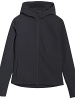 Softshellová bunda 4F F320 W 4FWSS25TSOFF320 20S