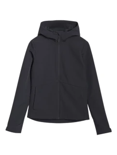 Softshellová bunda 4F F320 W 4FWSS25TSOFF320 20S
