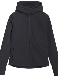 Softshellová bunda 4F F320 W 4FWSS25TSOFF320 20S