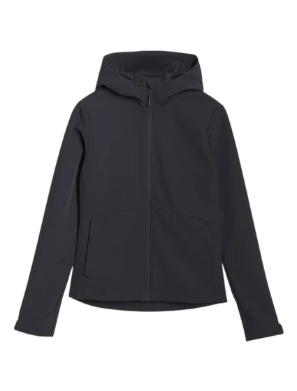 Softshellová bunda  W WSS25TSOF 20S model 20975736 - 4F