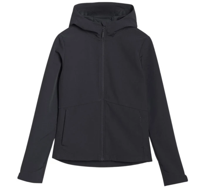 Softshellová bunda  W WSS25TSOF 20S model 20975736 - 4F