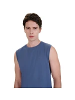 Tričko 4F M125 M 4FWMM00TSLEM125 32S pánske Tričko 4F M125 M 4FWMM00TSLEM125 32S pánske