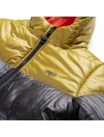 Detská prešívaná zimná bunda LUCCA JRB Detská prešívaná zimná bunda LUCCA JRB