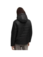 Dámská bunda ESS s kapucí černá 01 model 21716981 - Puma