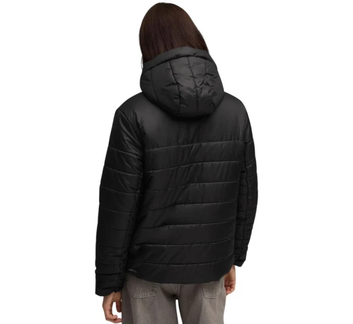 Dámská bunda ESS s kapucí černá 01 model 21716981 - Puma