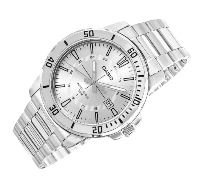 Pánské hodinky model 21806797 + BOX - CASIO Pánské hodinky model 21806797 + BOX - CASIO