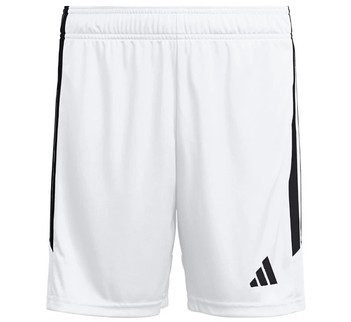 Detské šortky Adidas Tiro 26 League white and black KA8811