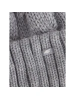 Dámská vlněná zimní čepice model 21882911 - 4F