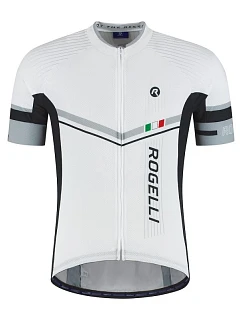 Tričko Gara Mostro II, model 22379308 velikost 2XL - Rogelli