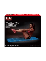 Skládací podložka na jógu BB model 21231422 Skládací podložka na jógu BB model 21231422