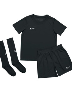 Chlapecká fotbalová souprava Dry Park 20 Jr CD2244-010 - Nike