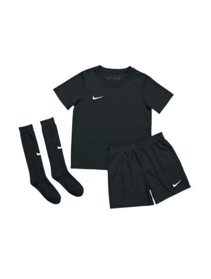 Chlapčenská futbalová súprava Dry Park 20 CD2244-010 - Nike