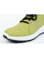 Dámska obuv W Obdl251 42S - 4F