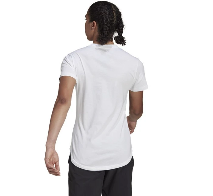 Dámské tričko TX Pocket W model 18177938 - ADIDAS