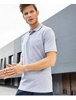 Daiber JN 792 Pánské piqué polo 02.0792 navy Daiber JN 792 Pánské piqué polo 02.0792 navy