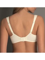 Lucia komfortní podprsenka s výztuží model 10632373 crystal - Anita Classix Lucia komfortní podprsenka s výztuží model 10632373 crystal - Anita Classix
