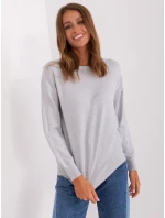 Prepínač AT SW 2325.95P svetlo šedá Prepínač AT SW 2325.95P svetlo šedá