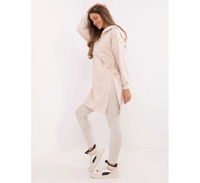 Sada EM KMPL model 20811718 světle béžová - FPrice