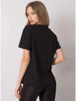 Tričko HB TS model 15508881 černá - FPrice