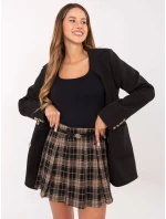 Sukňa IT SD GT560109.18P čierna Sukňa IT SD GT560109.18P čierna