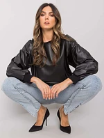 Mikina RV BL 7352.52 čierna